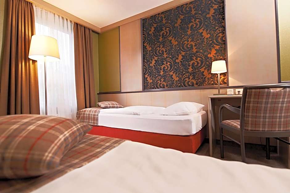 Weinberghotel Edelacker