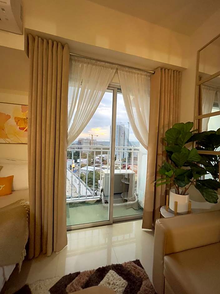 Inspiria Condo Units beside Abreeza Mall Davao