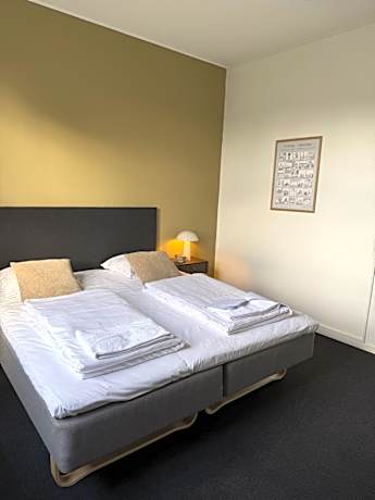 Danhostel Tønder