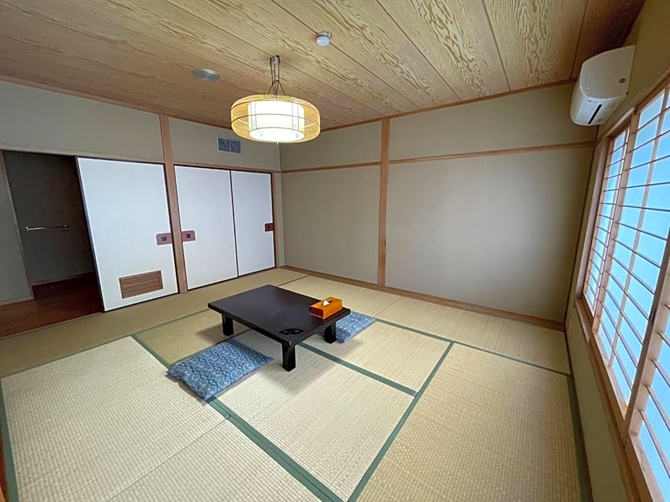 Marina Hotel Kaikuu - Vacation STAY 58541v
