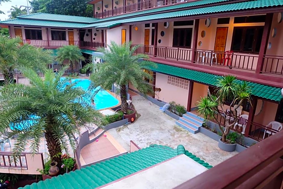 Mai Pen Rai Guest House