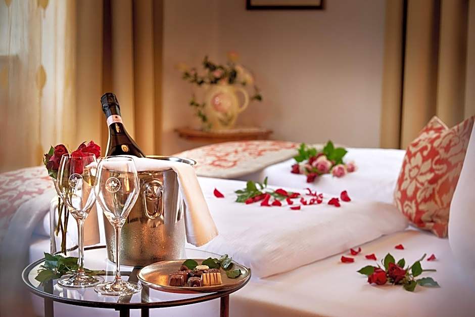 Schloss & Boutique Hotel Mitterhart