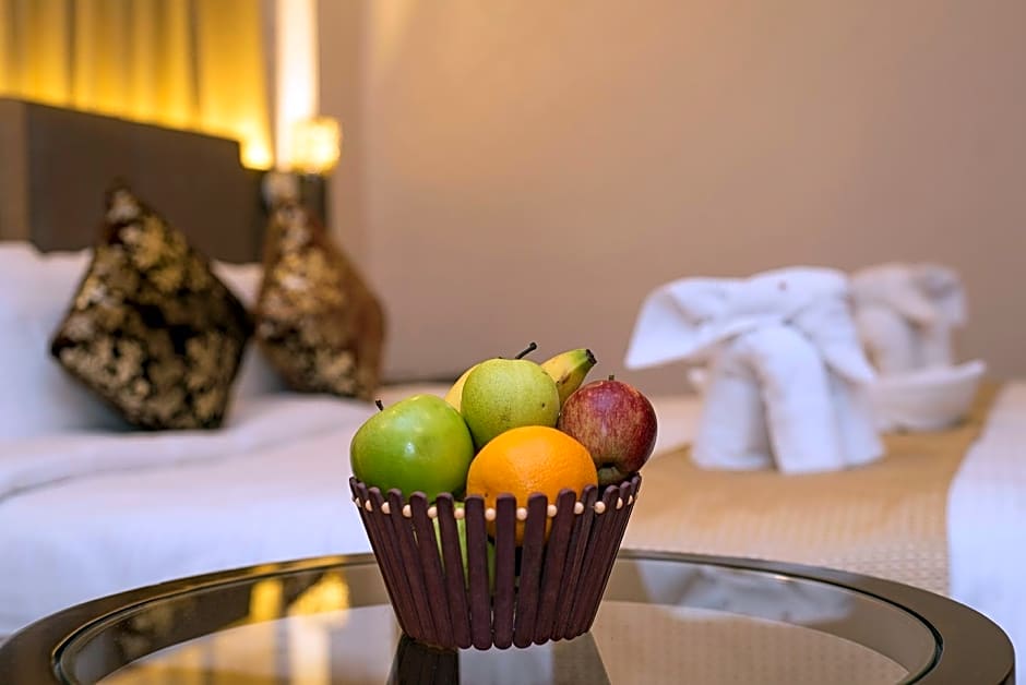 The Fern Residency Kolkata