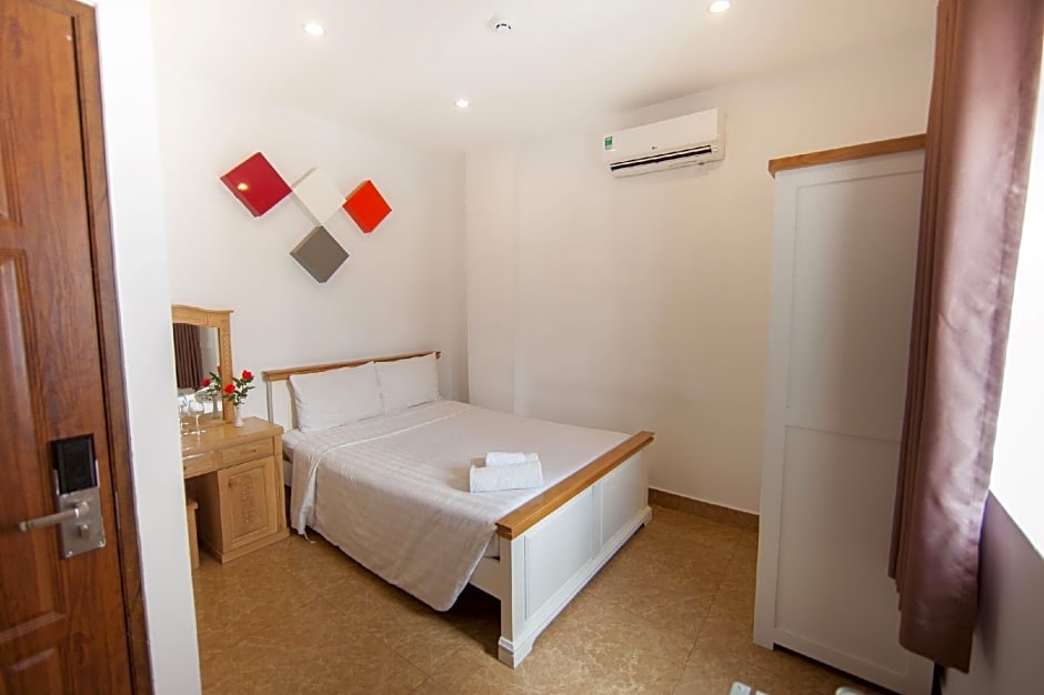 GIC Apartment and Hotel