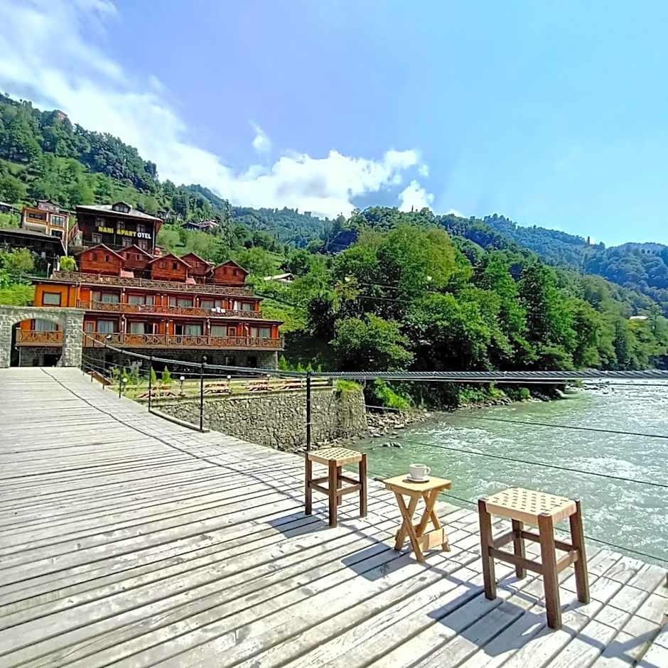 Nani Boutique Hotel & Bungalow