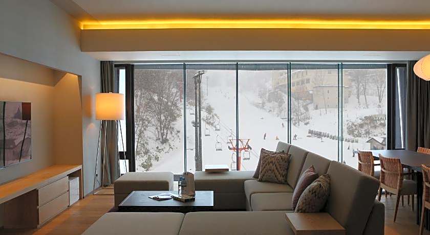 AYA Niseko