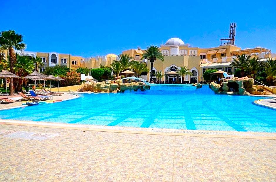 Joya Paradise