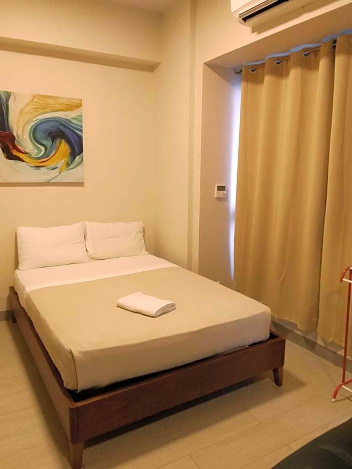 Mactan Newtown Beach One Manchester Palace