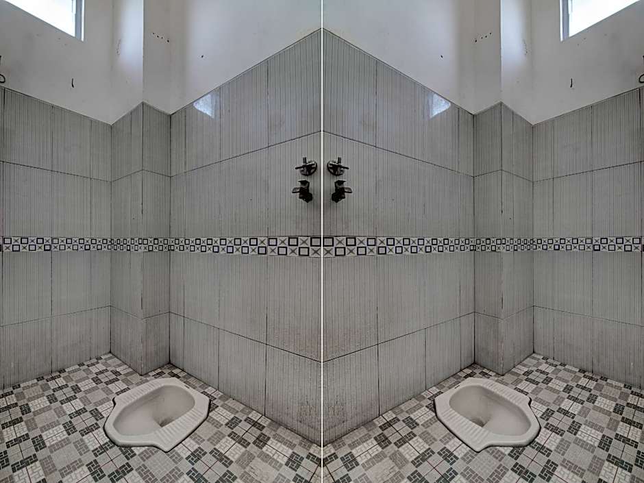 Hotel O Homestay Baiturrahmah Syariah