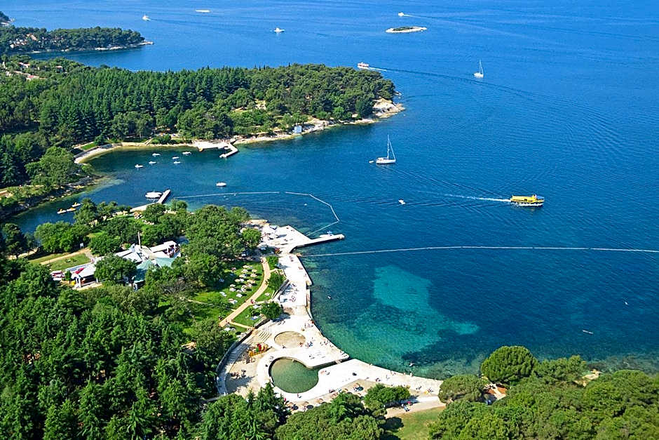 Crystal Sunny Hotel by Valamar