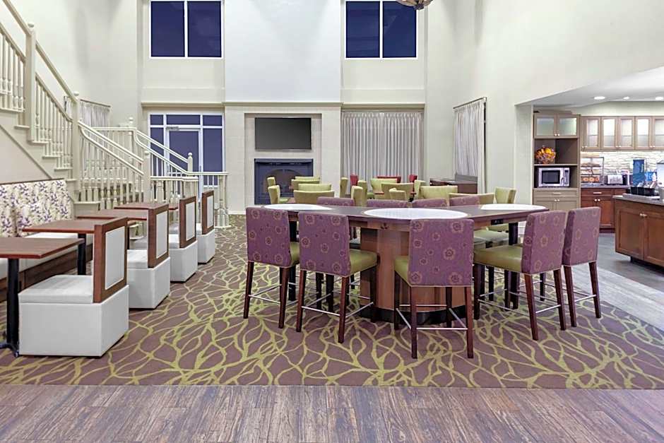 Homewood Suites By Hilton Tallahassee