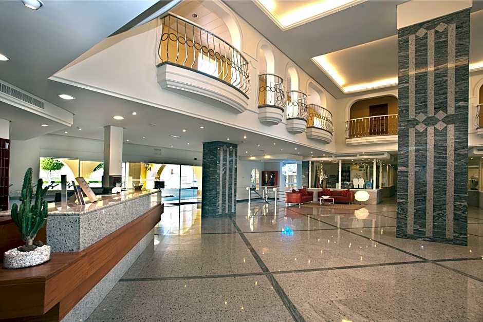 Palm Oasis Maspalomas