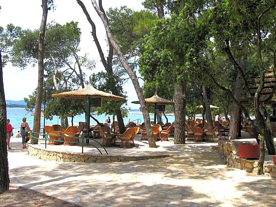 Mobile Home Starfish IV Camp Soline – Biograd na Moru, VA