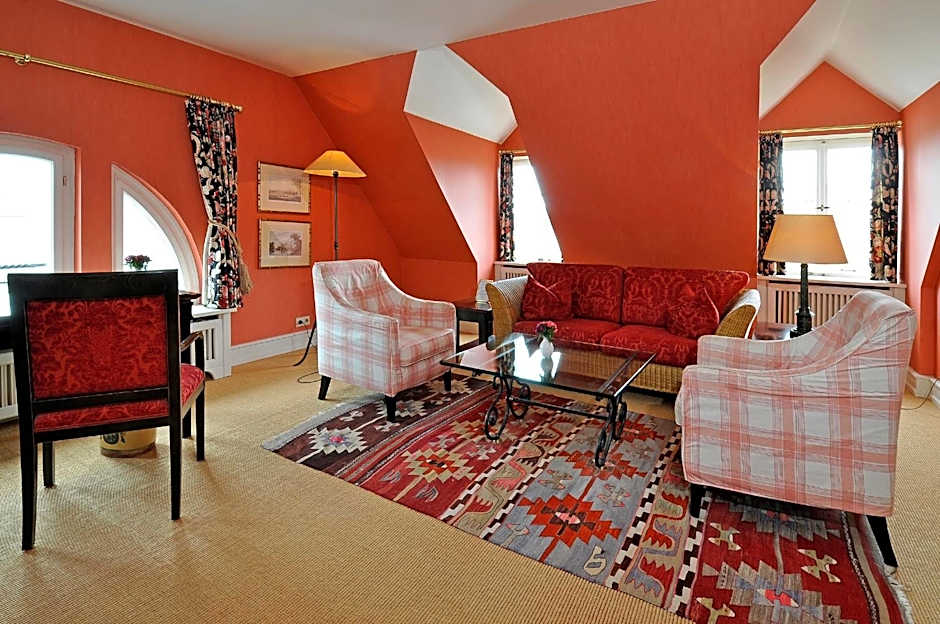 Herrenhaus von Löw