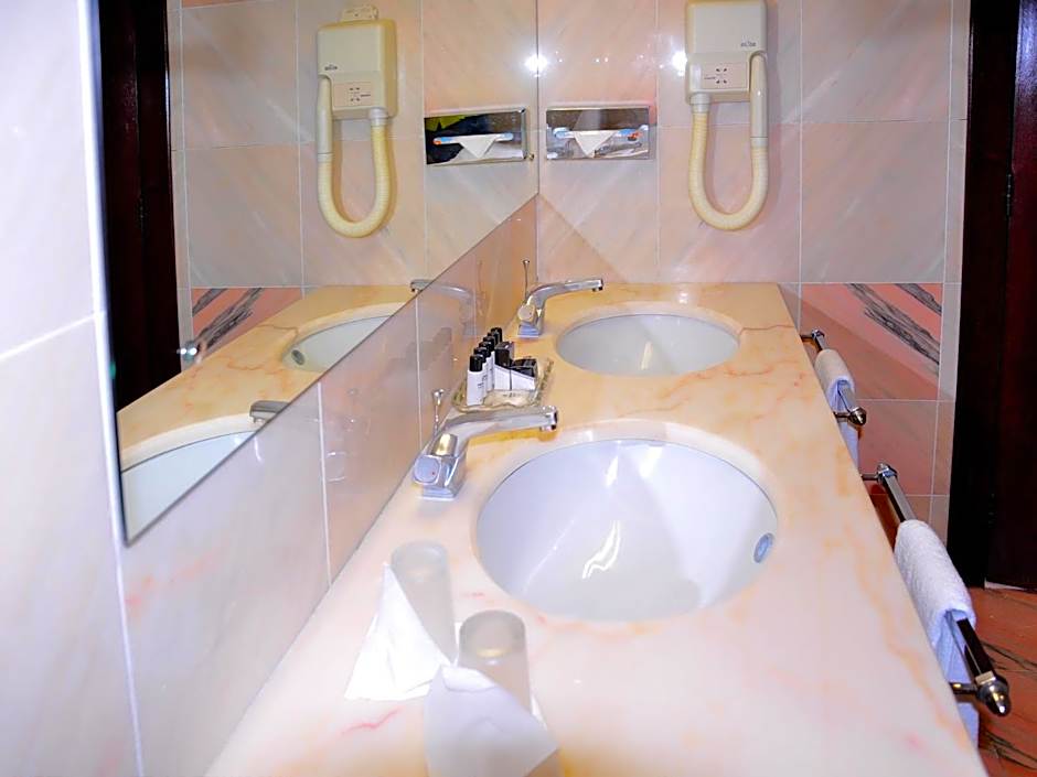 Pousada Castelo de Alvito