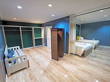VIP Suite