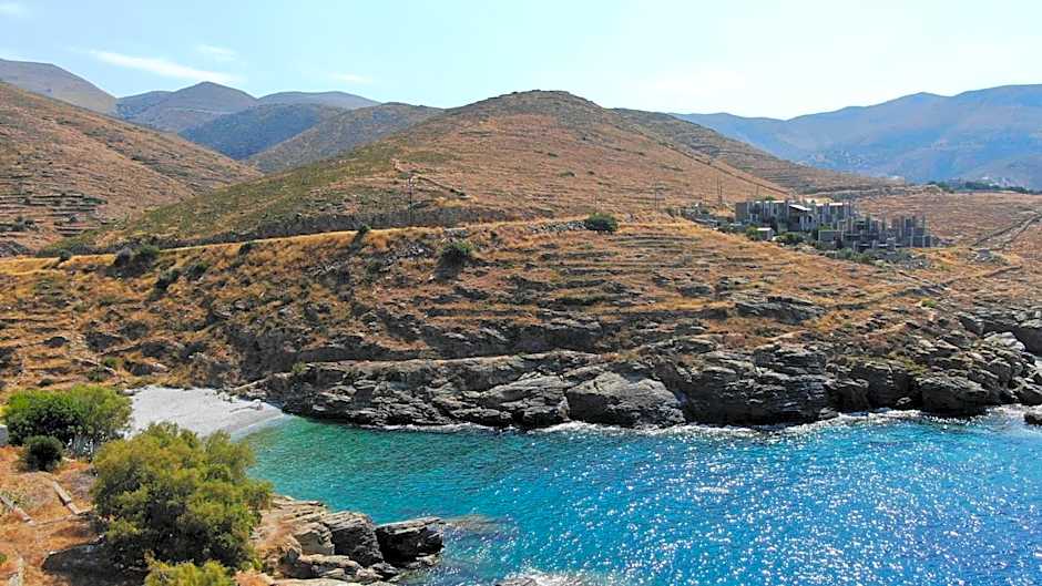Porto Mani Suites