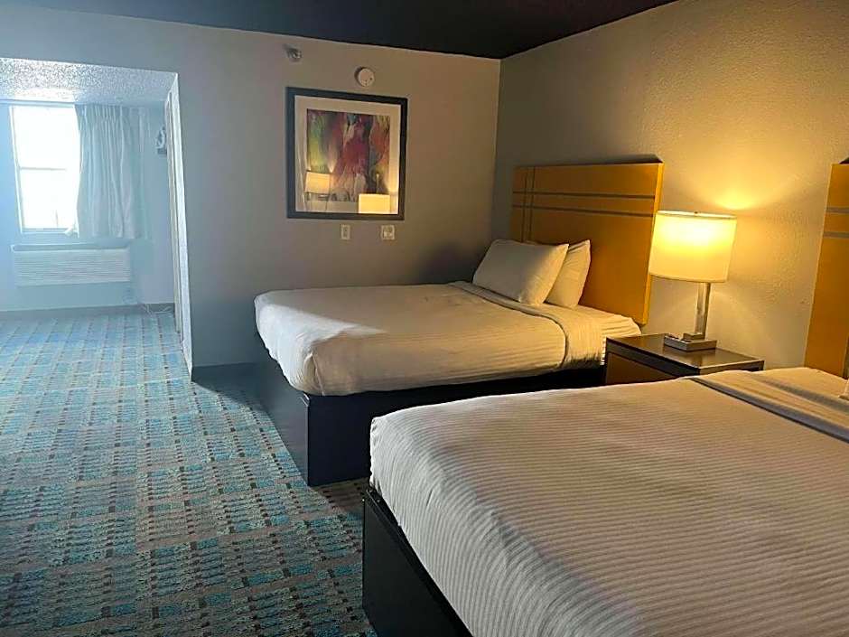Studio 6 Suites Amarillo, TX West Medical Center