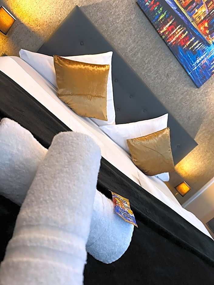 Hotel Restaurant zum Löwen