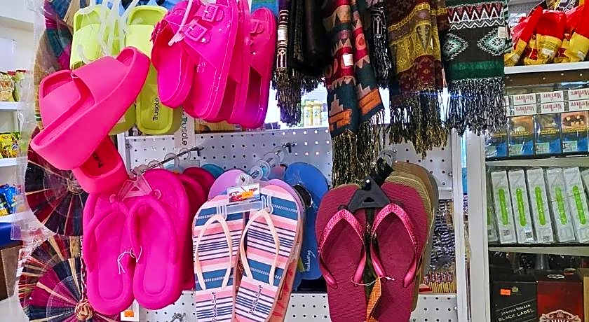 Airport Poddotel Inc.