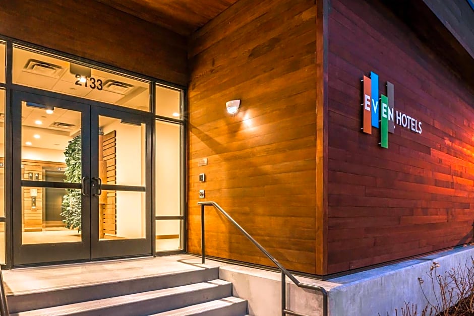 Even Hotels - Eugene By IHG