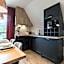 Rezydencja Sobiczkowa Apartamenty