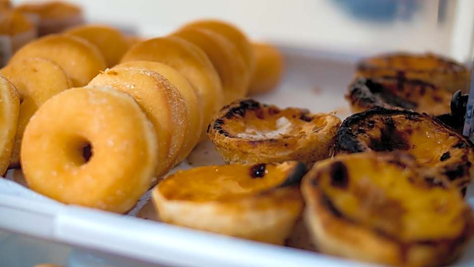 Hotel Império do Norte