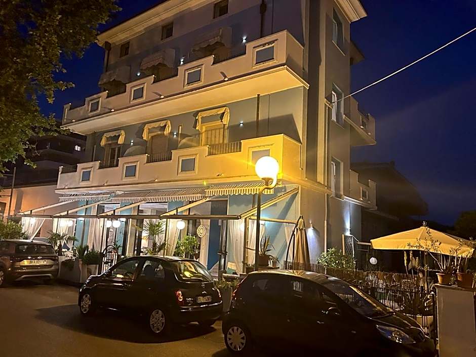 Bed and Breakfast Villa Giovanna