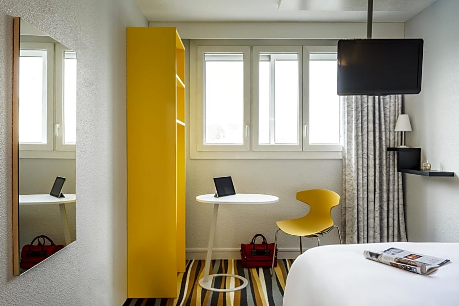 ibis Styles Meaux Centre