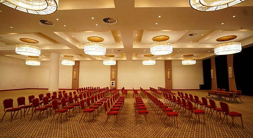 Grand Bellagio Batumi Convention & Casino Hotel