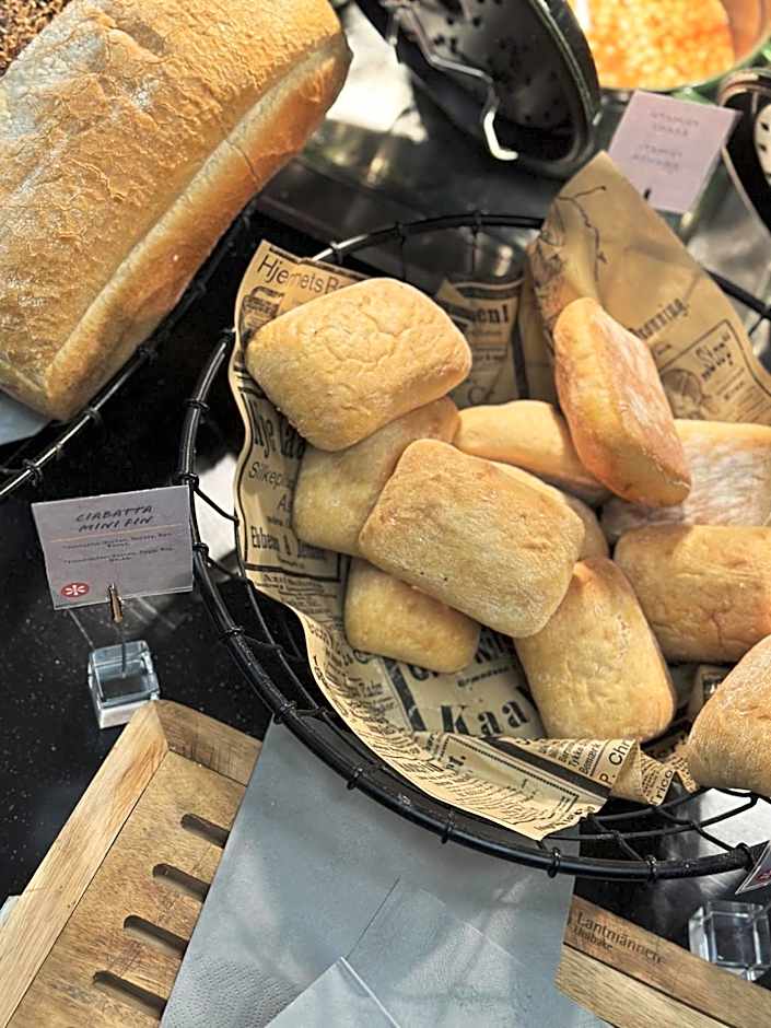 Comfort Hotel Kristiansand