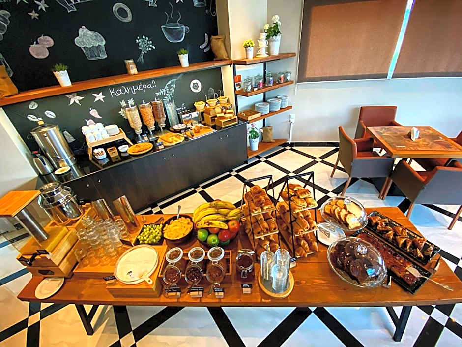 AAR Hotel & Spa