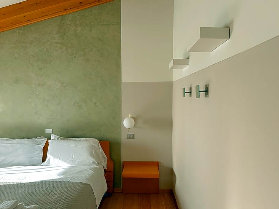 Hotel Della Torre 1850