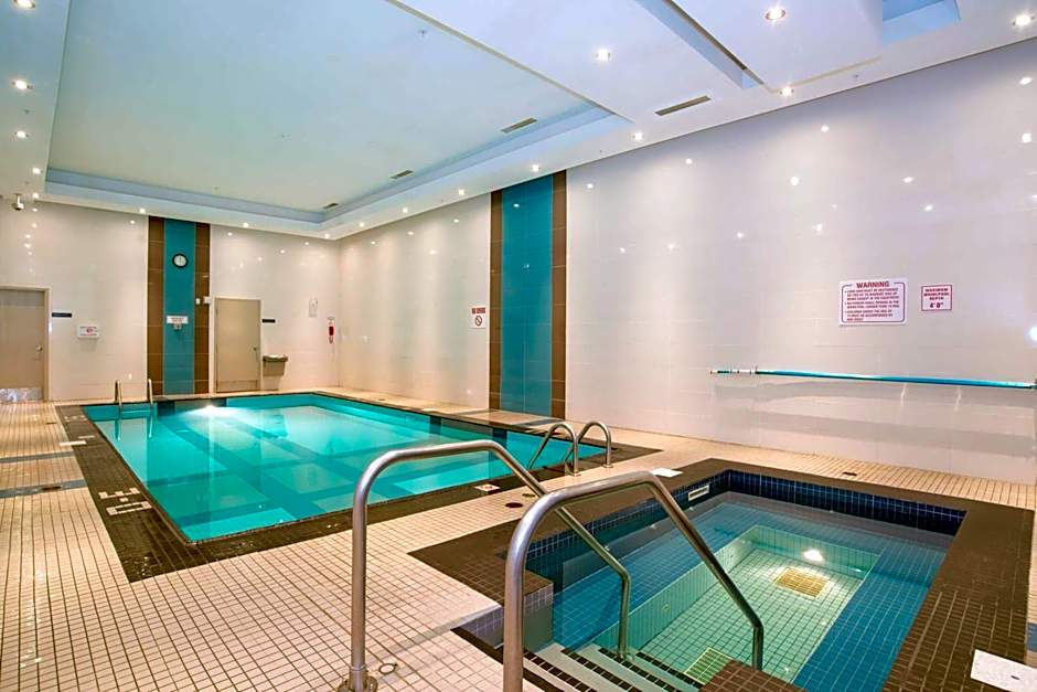 Sandman Hotel Winnipeg Airport