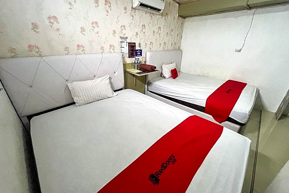 RedDoorz @ Syariah Imah 2 Lampung