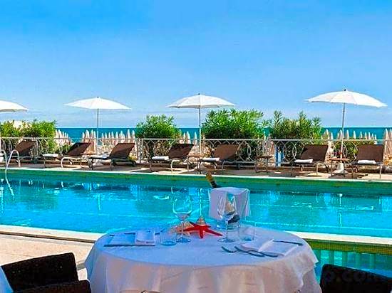 Hotel Byron Bellavista NEW