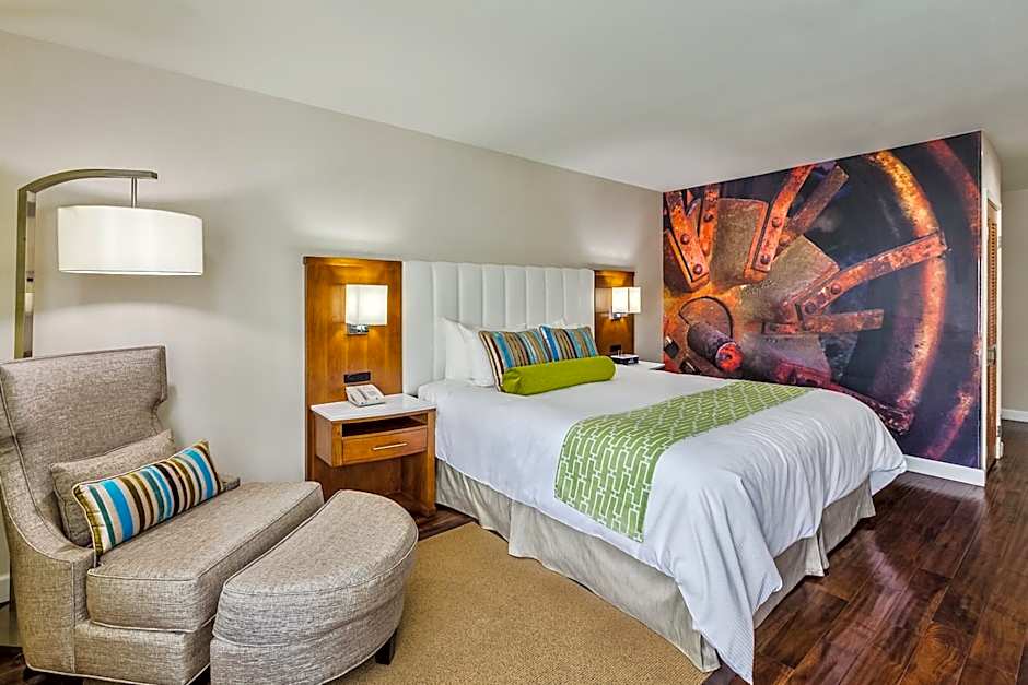 Hotel Indigo Anaheim By IHG
