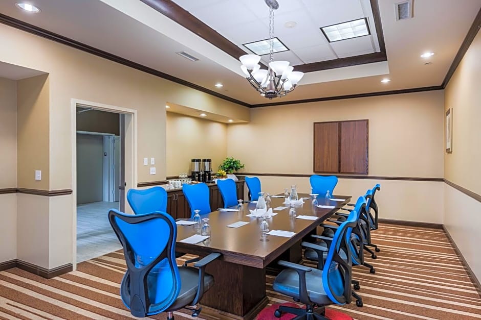 Hilton Garden Inn Ames