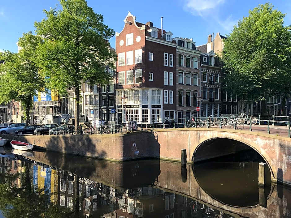 Keizershouse Amsterdam