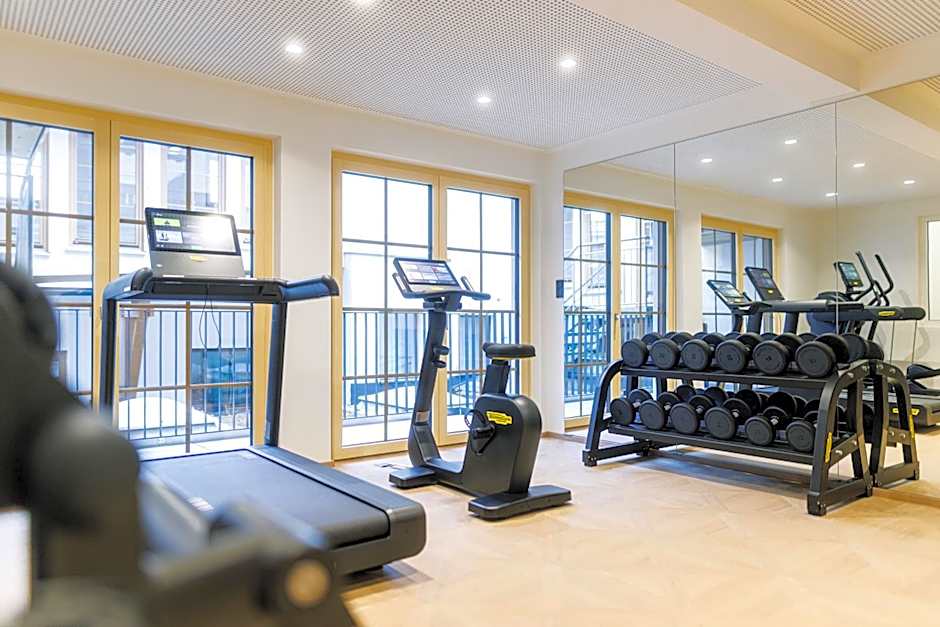 Romantikhotel Zell am See
