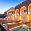 Castello di Cavaliere Suites