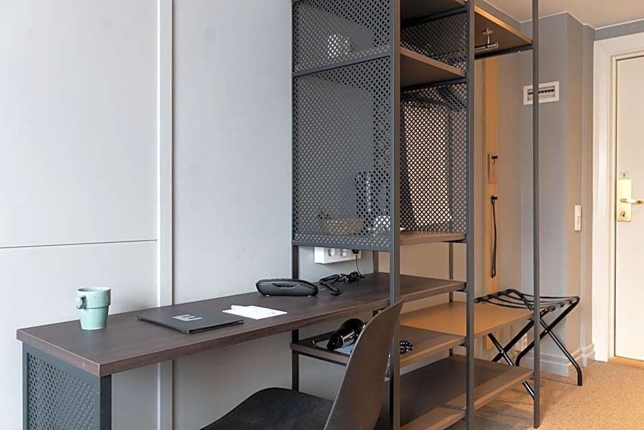 Elite Stadshotellet Växjö