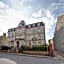 Brit Hotel Confort Bagnoles Normandie