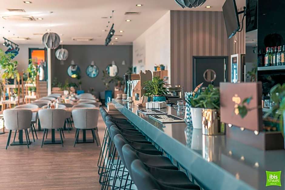 ibis Styles Siedlce