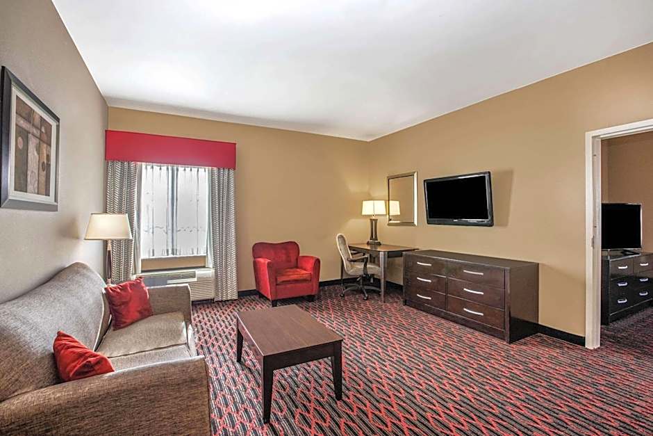 La Quinta Inn & Suites by Wyndham Conway