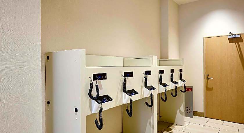 Daiwa Roynet Hotel Naha Kokusaidori