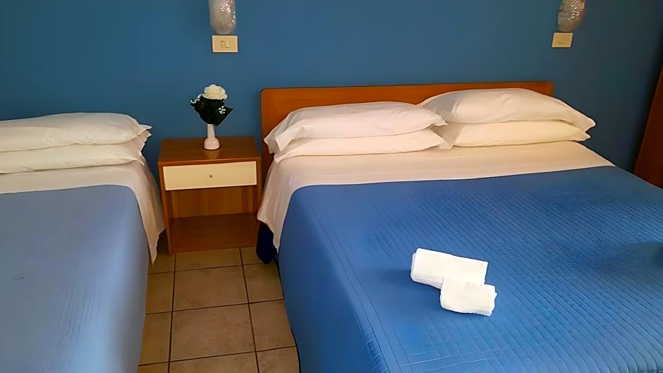 Hotel Papillon