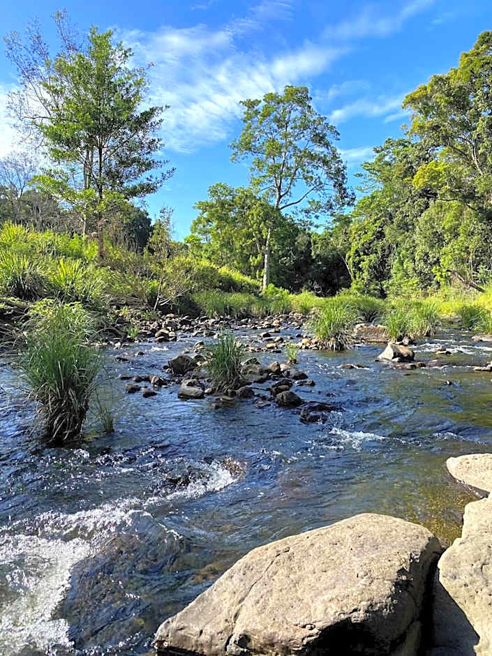 Tallaringa Views