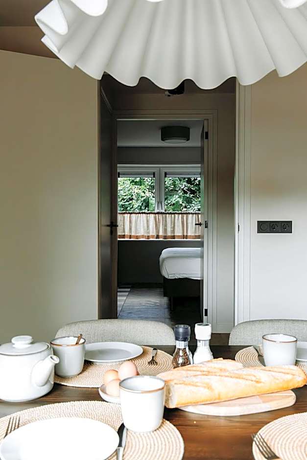 Niyunā wellness apartments