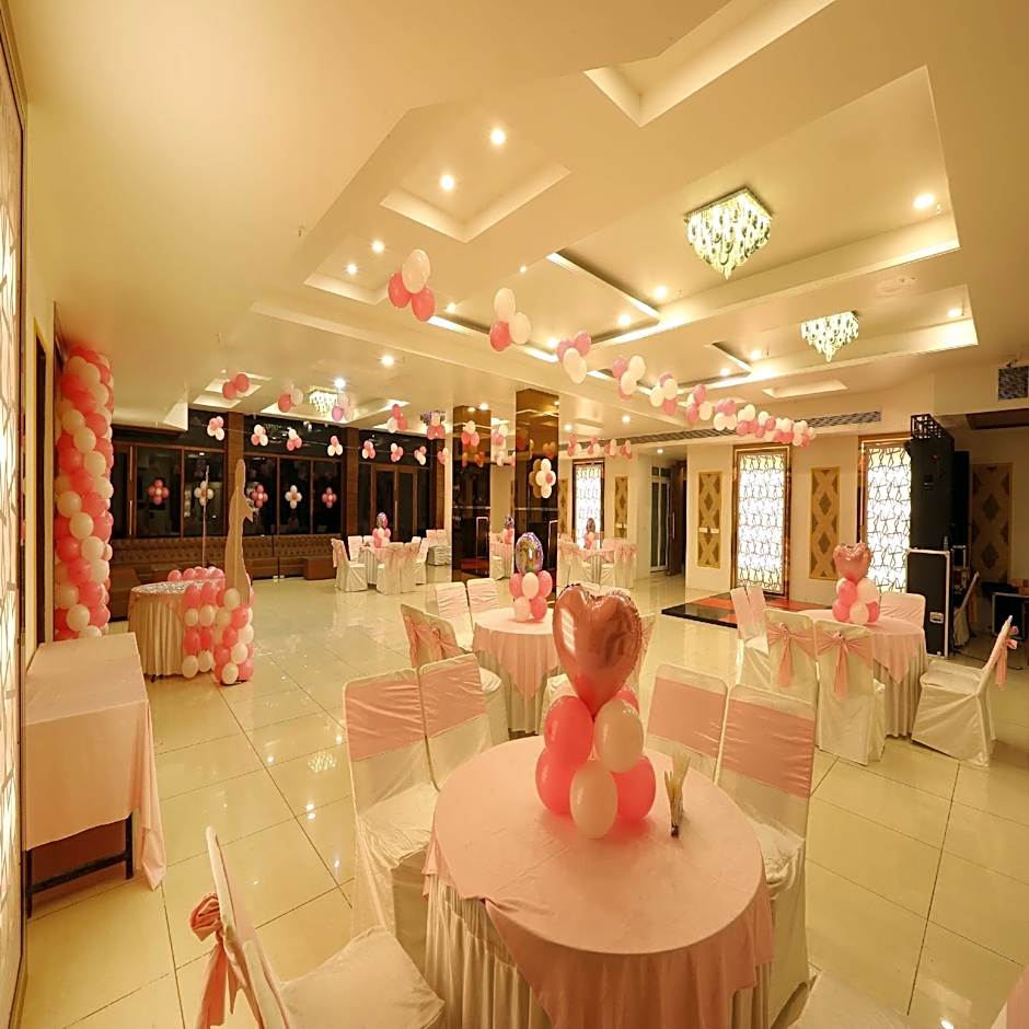 Dewdrop Mizu – Gurgaon, NY